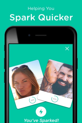 TrueView – Genuine Dating screenshot 3