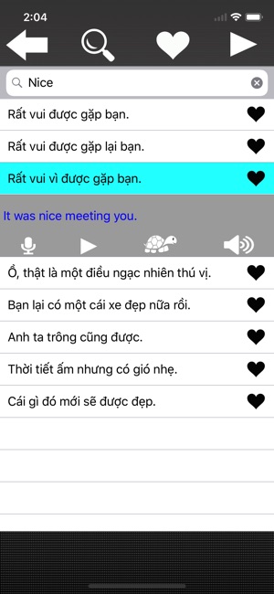 Tiếng Anh Giao Tiếp Hàng Ngày(圖3)-速報App