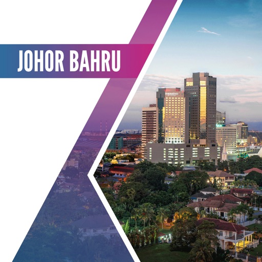 Visit Johor Bahru icon
