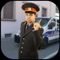 Icon Police Suit Photos Editor
