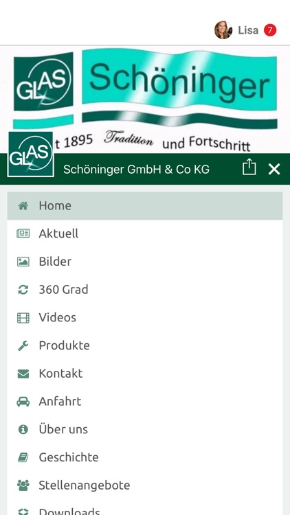 Schöninger GmbH & Co KG