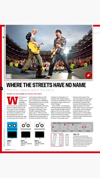 Total Guitar screenshot-4
