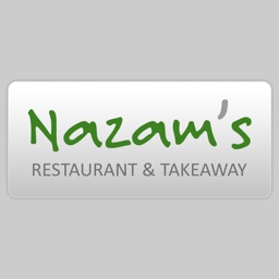 Nazams Restaurant And Takeaway