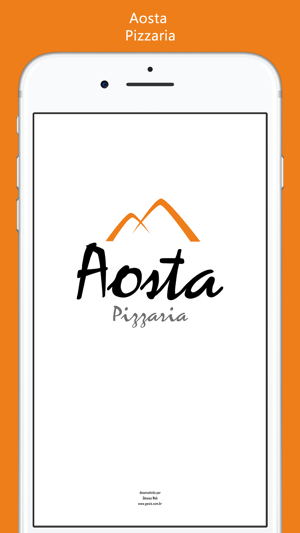 Aosta Pizzaria