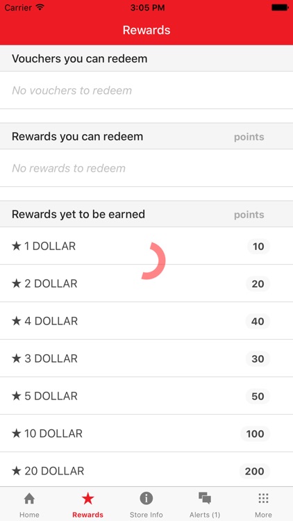 Game Junkies Rewards