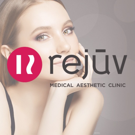 Rejuv Clinic icon