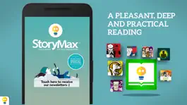 Game screenshot StoryMax mod apk