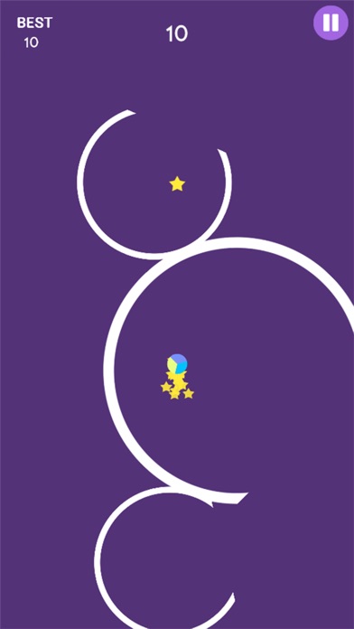 Bounce Up-Jump Game screenshot 3