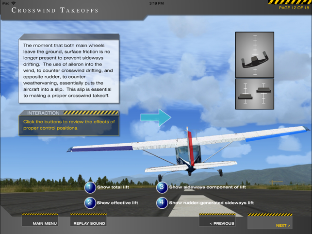 Master Stick and Rudder Flying(圖1)-速報App