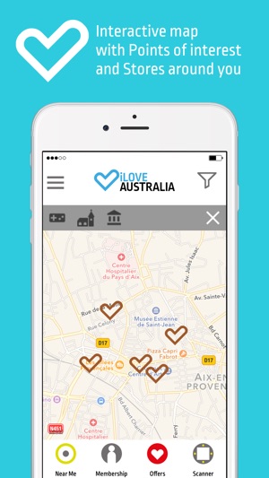 LoveAustralia(圖3)-速報App