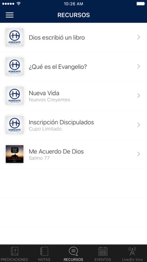 First Baptist East Lawton, Ok(圖3)-速報App