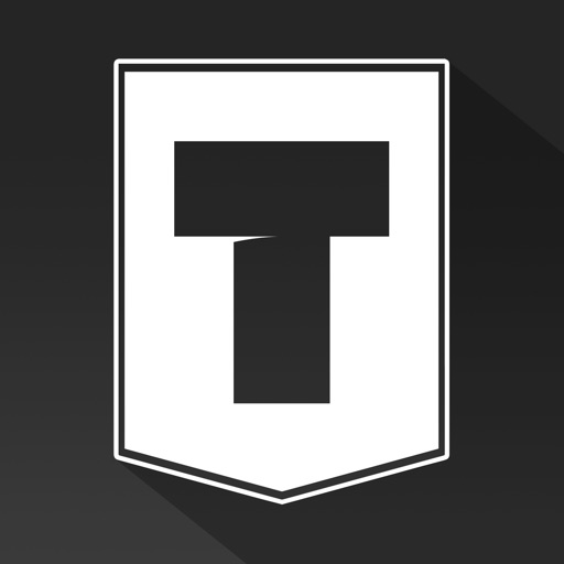 Trackstarz Universe icon