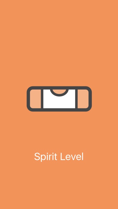 AppStash: Spirit Level screenshot 2