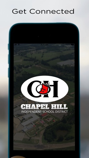 Chapel Hill ISD(圖1)-速報App