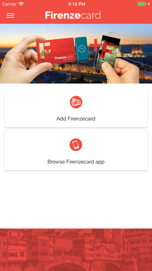 Firenzecard app(圖2)-速報App