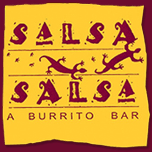 Salsa Salsa App by Servd Inc