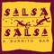 Salsa Salsa app for mobile ordering: order, pay, & pickup or delivery