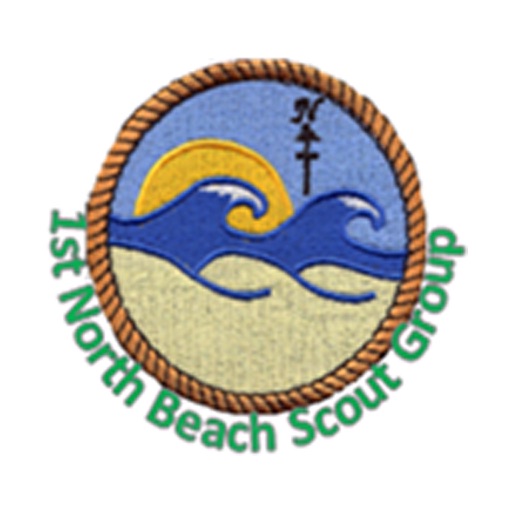 1st North Beach Cub Scouts