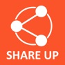 Get Share Up : WiFi File Sharing for iOS, iPhone, iPad Aso Report