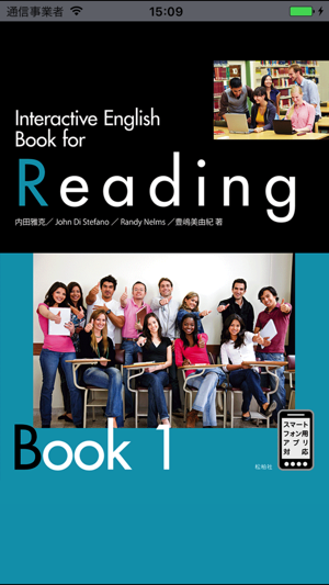 Reading Book 1(圖1)-速報App