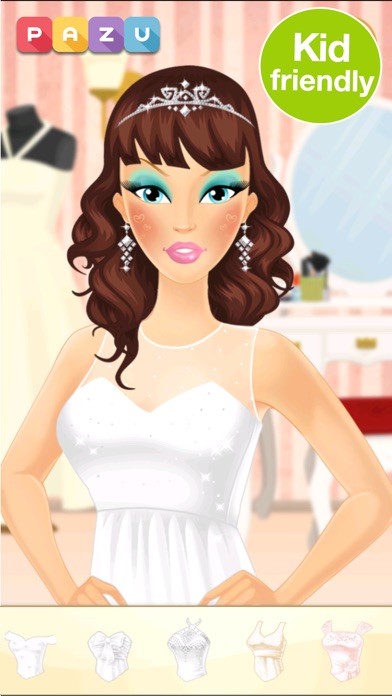 Top 10 Apps Like Hair Salon Games For Kids For Iphone Ipad