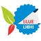 Blue Lichi