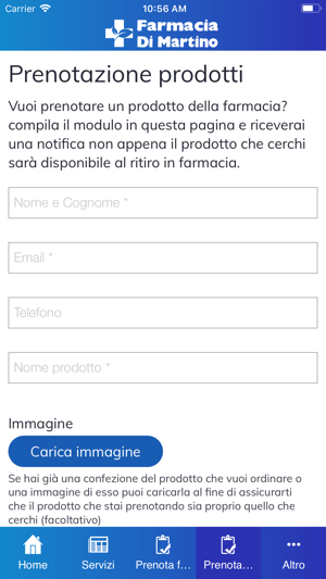 Farmacia Di Martino(圖4)-速報App