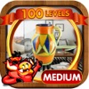 Urban Home Hidden Objects Game