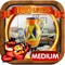 PlayHOG presents Urban Home, one of our newer hidden objects games where you are tasked to find 5 hidden objects in 60 secs