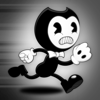 TheMeatly Games, Ltd - Bendy™ in Nightmare Run artwork