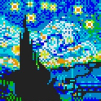 Pixel Place sur PC