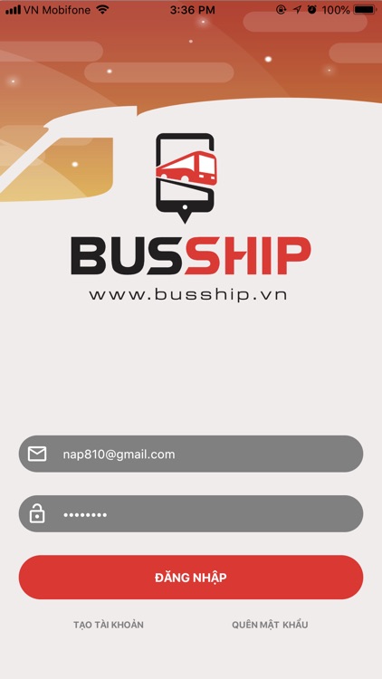 Busship