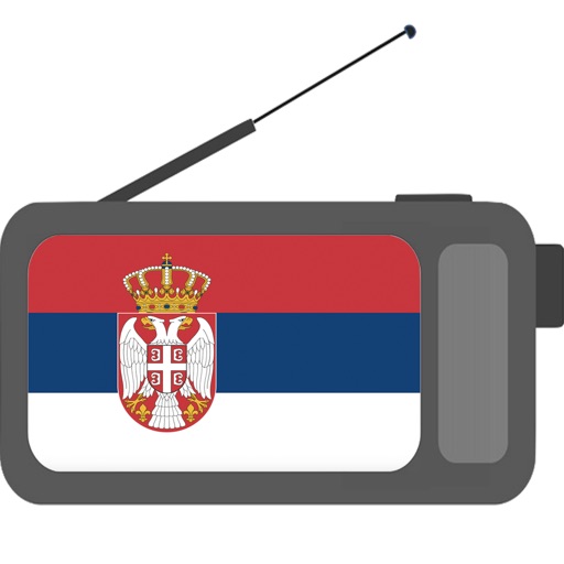 Serbia Radio FM: Србија радио iOS App
