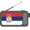 Serbia Radio FM: Србија радио