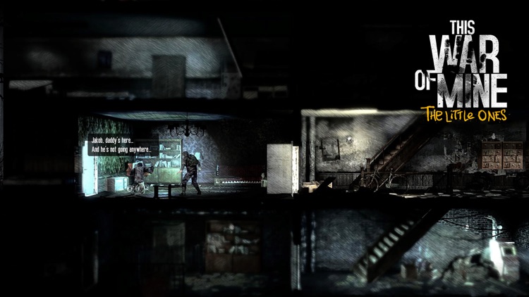 This War of Mine screenshot-4