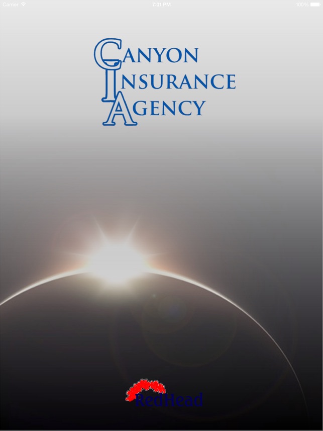 Canyon Insurance Agency HD