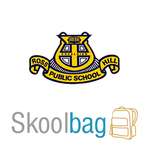 Ross Hill Public School - Skoolbag icon