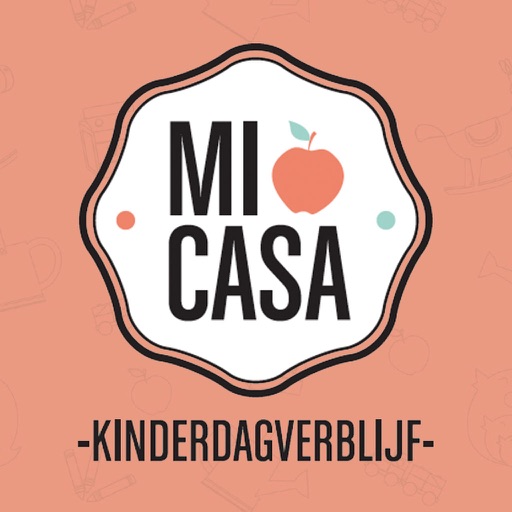 Kinderdagverblijf MiCasa icon