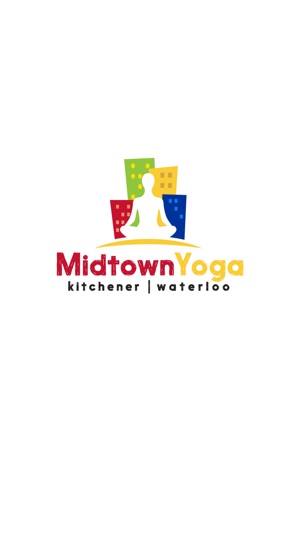 Midtown Yoga Kitchener(圖1)-速報App