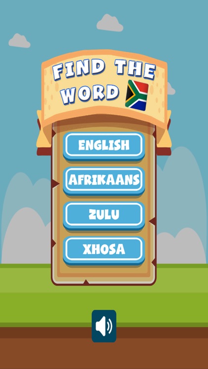 Find The Word SA screenshot-4