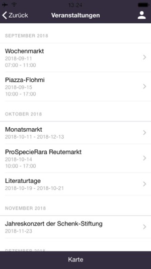 Zofingen 2018(圖6)-速報App