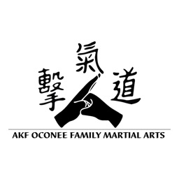 AKF Oconee App