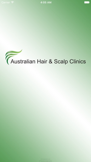 Australian Hair Scalp Clinic(圖1)-速報App