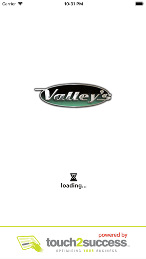 Valleys Fast Food Lichfield(圖1)-速報App