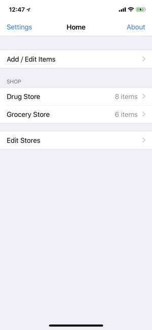 Things to Buy(圖2)-速報App