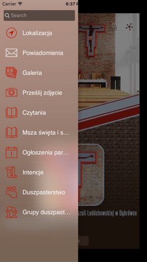 Parafia w Dąbrówce(圖2)-速報App