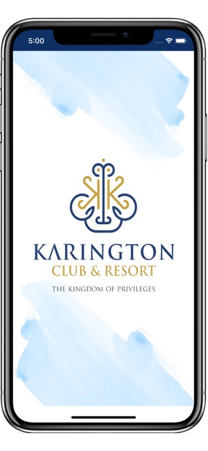 KaringtonClub&Resort(圖1)-速報App