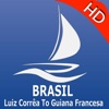 Luiz Corrêa Guiana Francesa HD