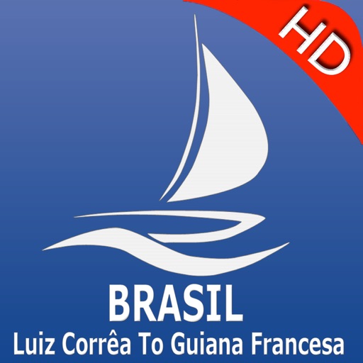 Luiz Corrêa Guiana Francesa HD