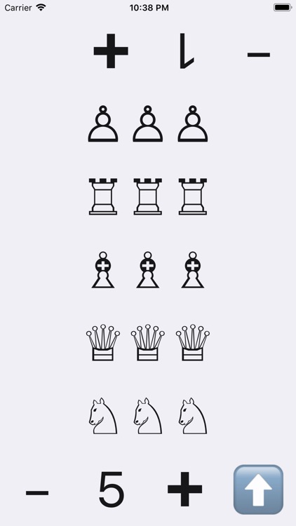 Chance Chess screenshot-4